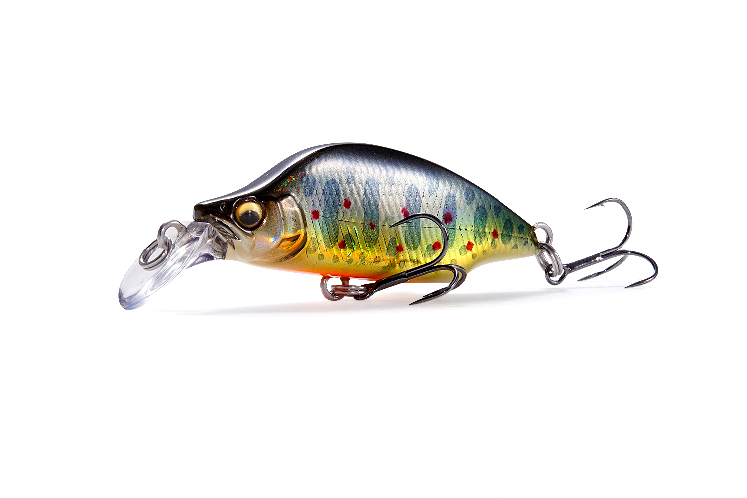 GH52 BAT A FRY | Megabass-メガバス