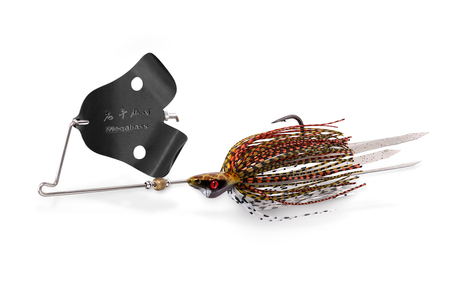 JAMAICA BOA SUPER METAL | Megabass-メガバス