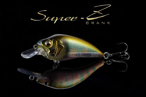 SUPER-Z | Megabass-メガバス