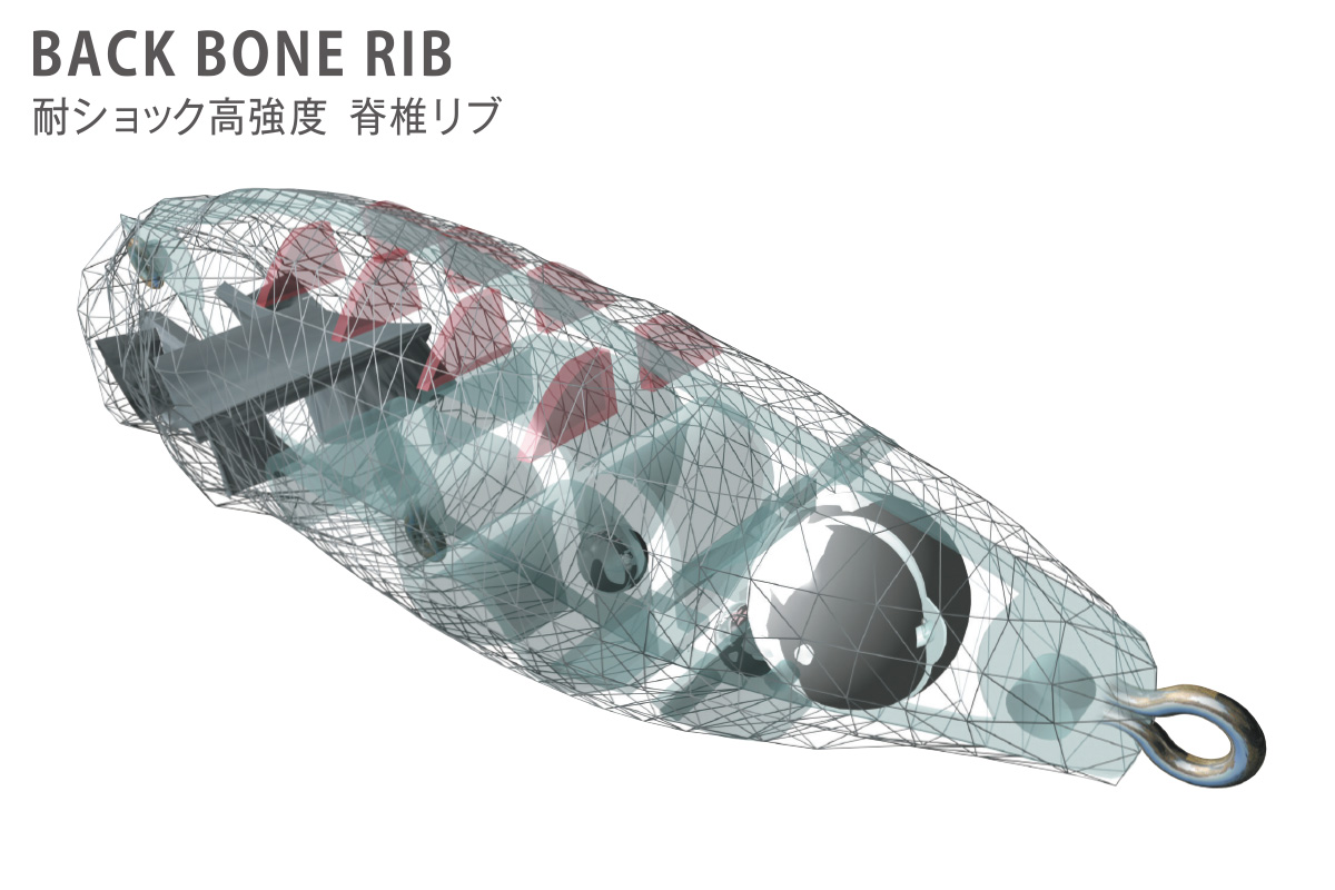 POPMAX | Megabass-メガバス