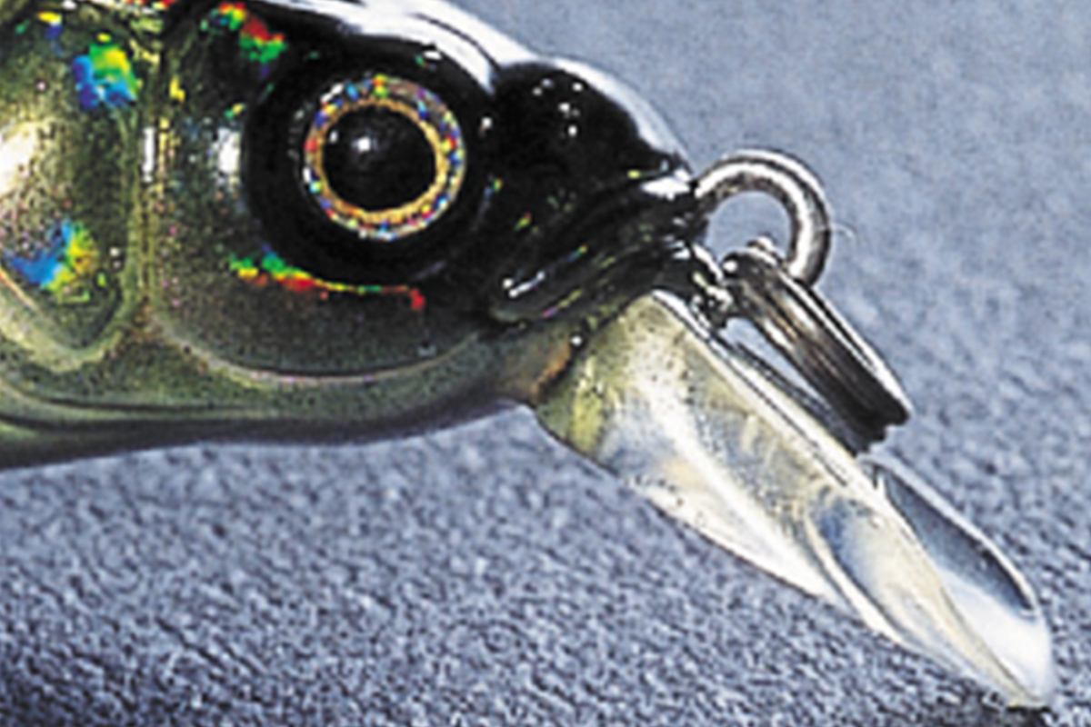 PROPDARTER 80 | Megabass-メガバス