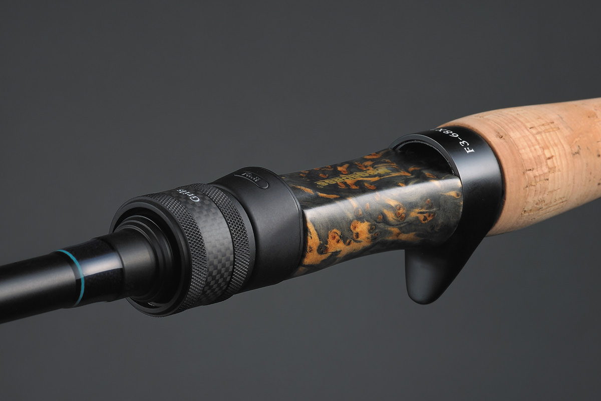 F0-63XTZ | Megabass-メガバス