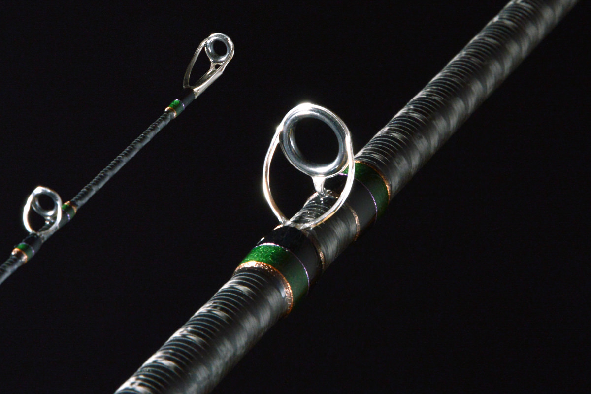 TS72X | Megabass-メガバス