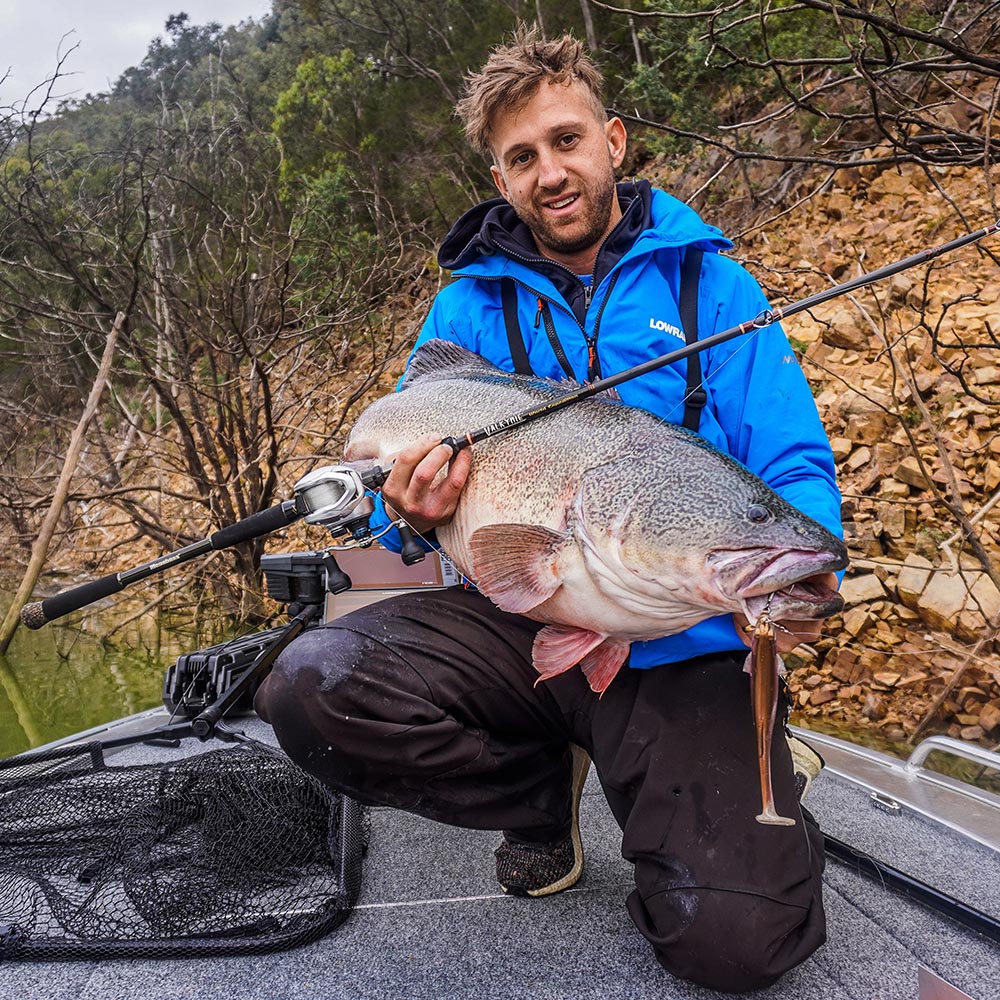 VKC-80XXH-4 | Megabass-メガバス