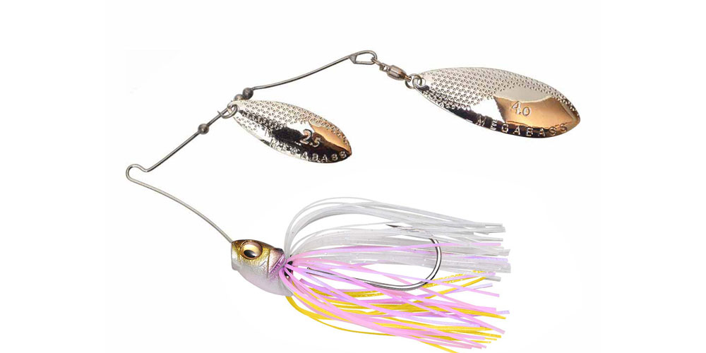 V9 | Megabass-メガバス