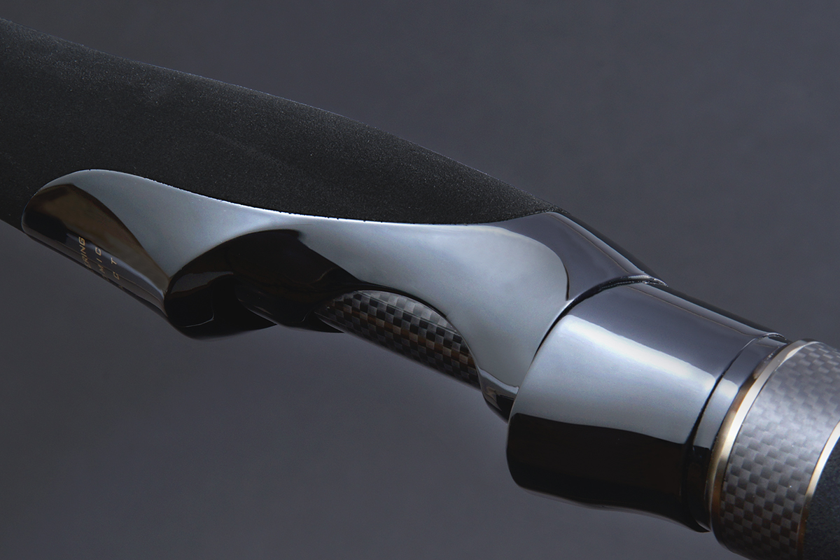 CK-93MH+S | Megabass-メガバス