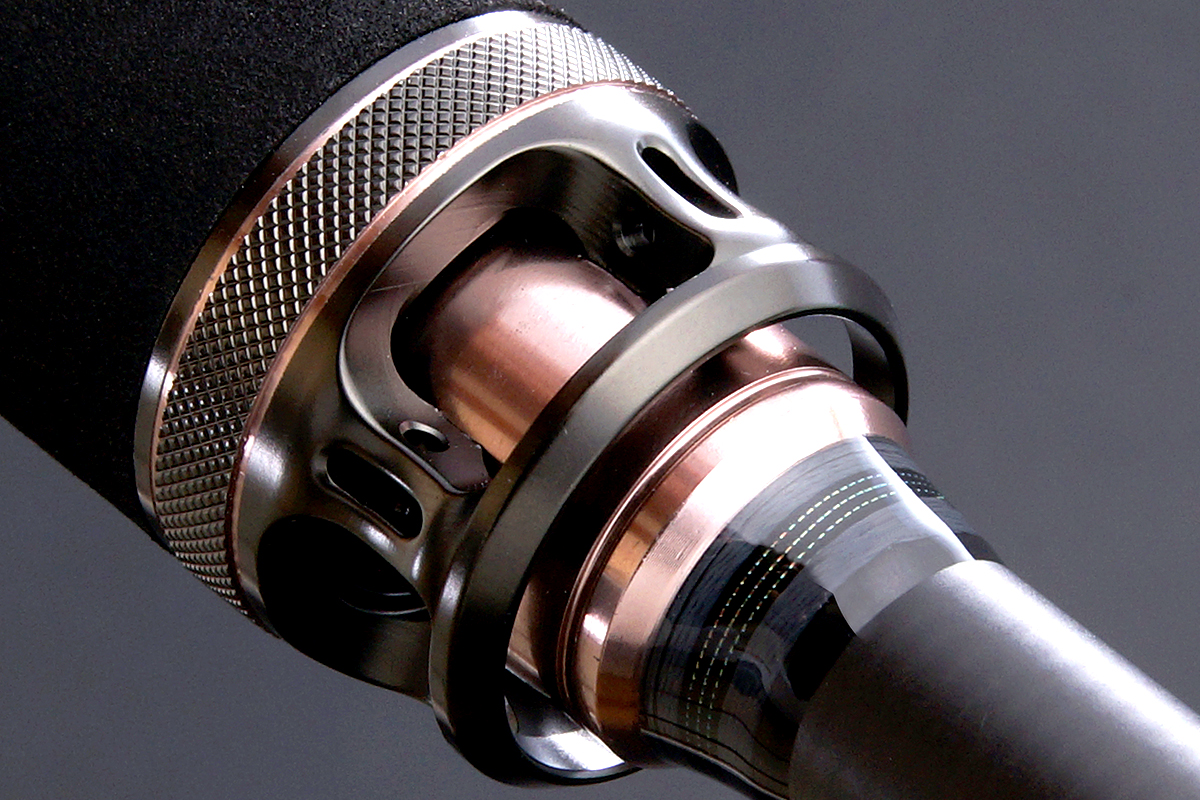 CK-83XXHS | Megabass-メガバス