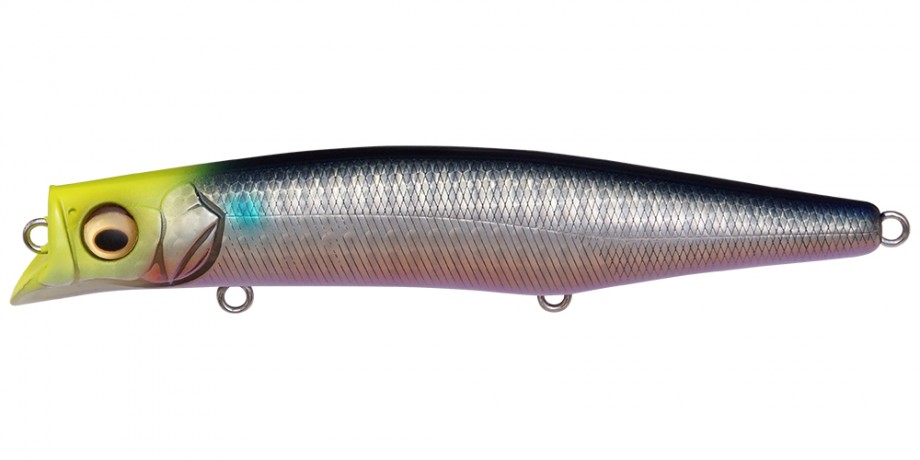 KAGELOU MD125F カラー | Megabass-メガバス