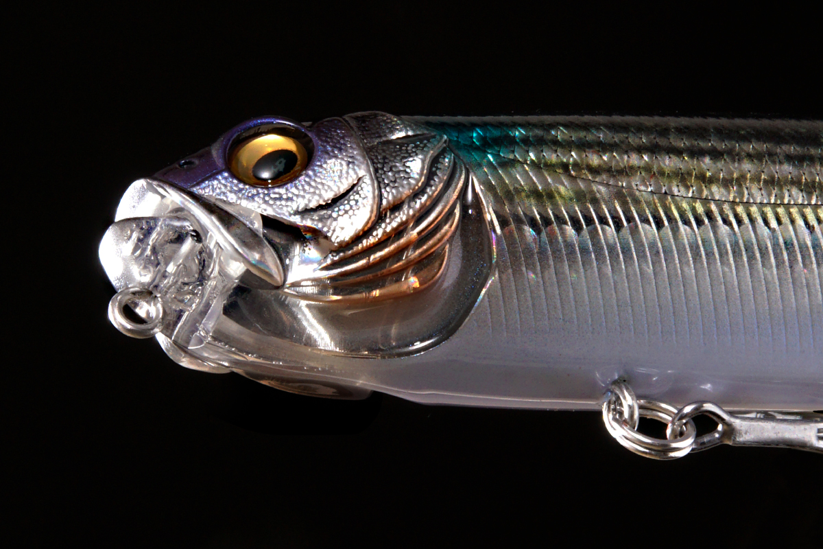 DOG-X DIAMANTE SW | Megabass-メガバス