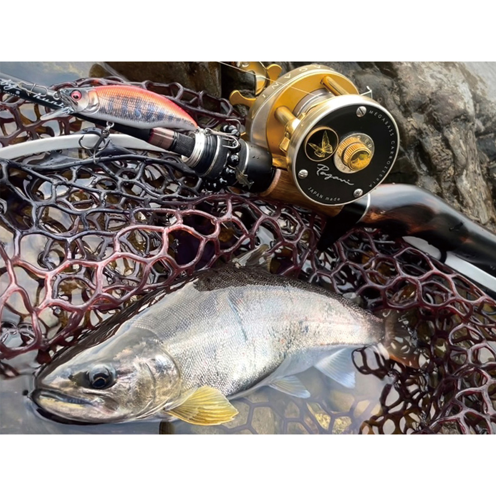 GHBF48-3UL | Megabass-メガバス