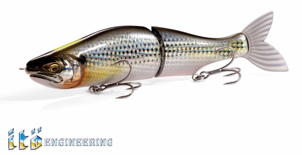 i-SLIDE 187R SW | Megabass-メガバス