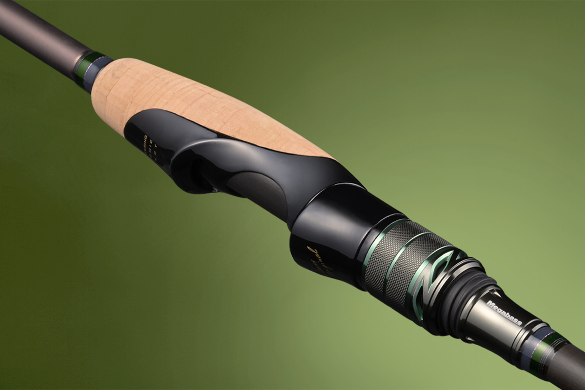 F3.1/2-70XTS | Megabass-メガバス