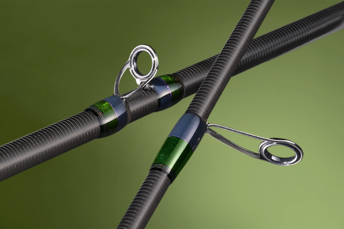 F3-610XT 2P | Megabass-メガバス