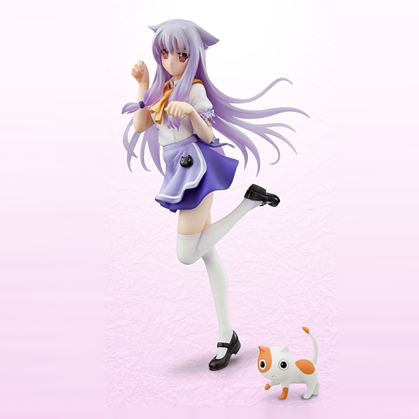 迷い猫オーバーラン！ 霧谷 希 | メガホビ MEGAHOBBY STATION