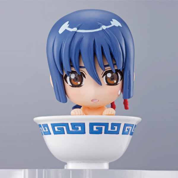 マクロスF 開店！娘娘飯店 | メガホビ MEGAHOBBY STATION