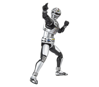 宇宙刑事ギャバン/宇宙刑事シャリバン/宇宙刑事シャイダー | メガホビ