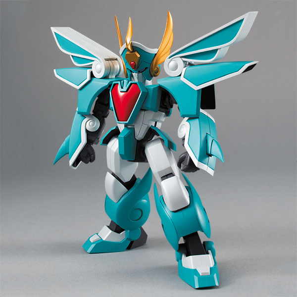 魔動王グランゾート ウインザート｜商品情報｜メガホビ MEGA HOBBY