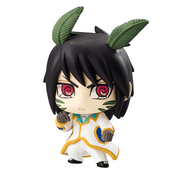 テラフォーマーズ｜商品情報｜メガホビ MEGA HOBBY STATION