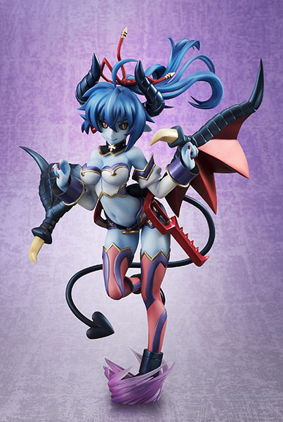神羅万象チョコ 魔戦姫アスモディエス | メガホビ MEGAHOBBY STATION