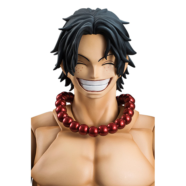 Portrait.Of.Pirates × VAH ポートガス・D・エース【初回限定価格