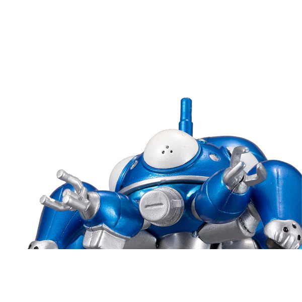 STAND ALONE COMPLEX トコトコタチコマりた～んず2018 | メガホビ