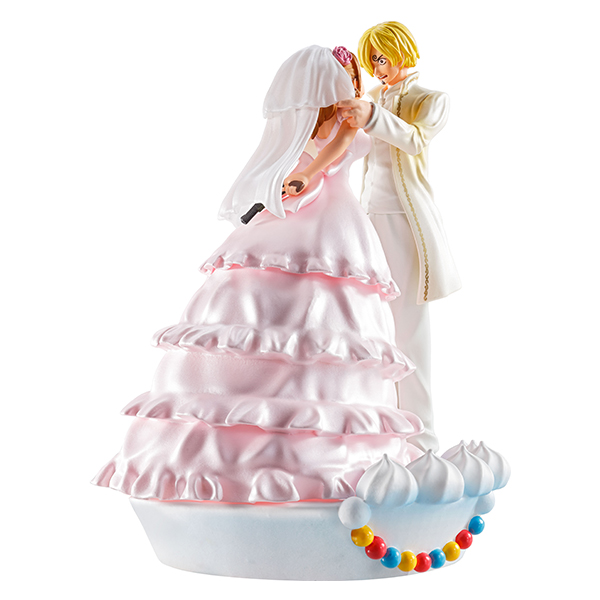 LOGBOX RE BIRTH ホールケーキアイランド編 | メガホビ MEGAHOBBY STATION