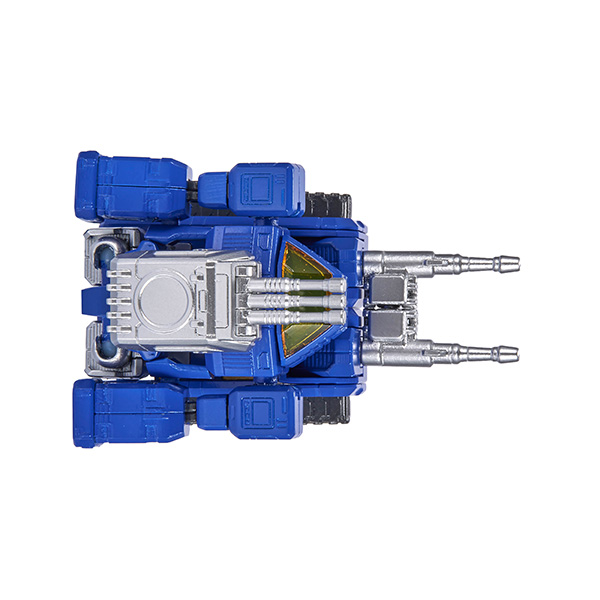 マシンビルド シリーズ マシンロボ クロノスの大逆襲 バトルロボ