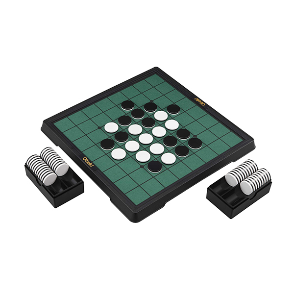 オフィシャルオセロ（大会用公式オセロ盤）｜商品情報｜メガトイ