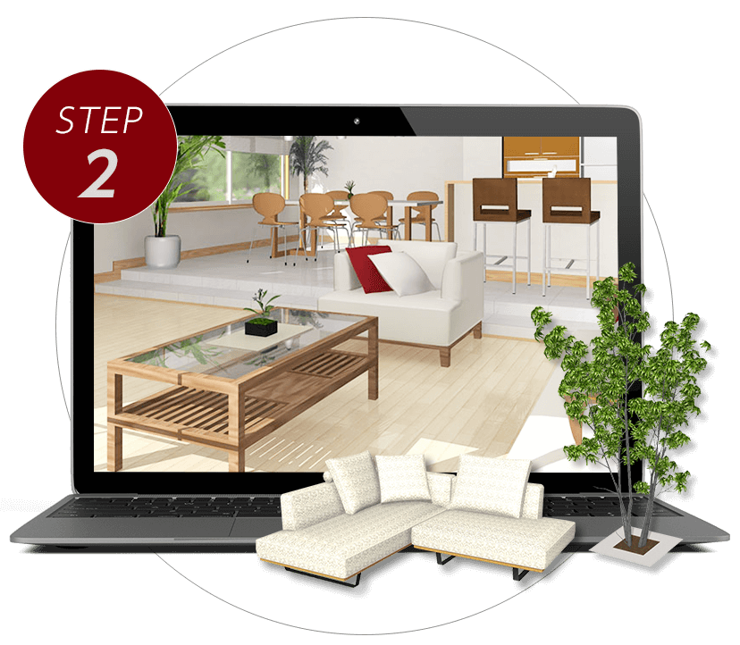 建築デザインソフト｜ 3D マイホームデザイナー PRO10 ｜メガソフト