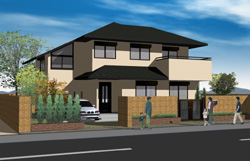 MEGASOFT NEWS RELEASE -3Dマイホームデザイナー素材集 ＜添景（人物