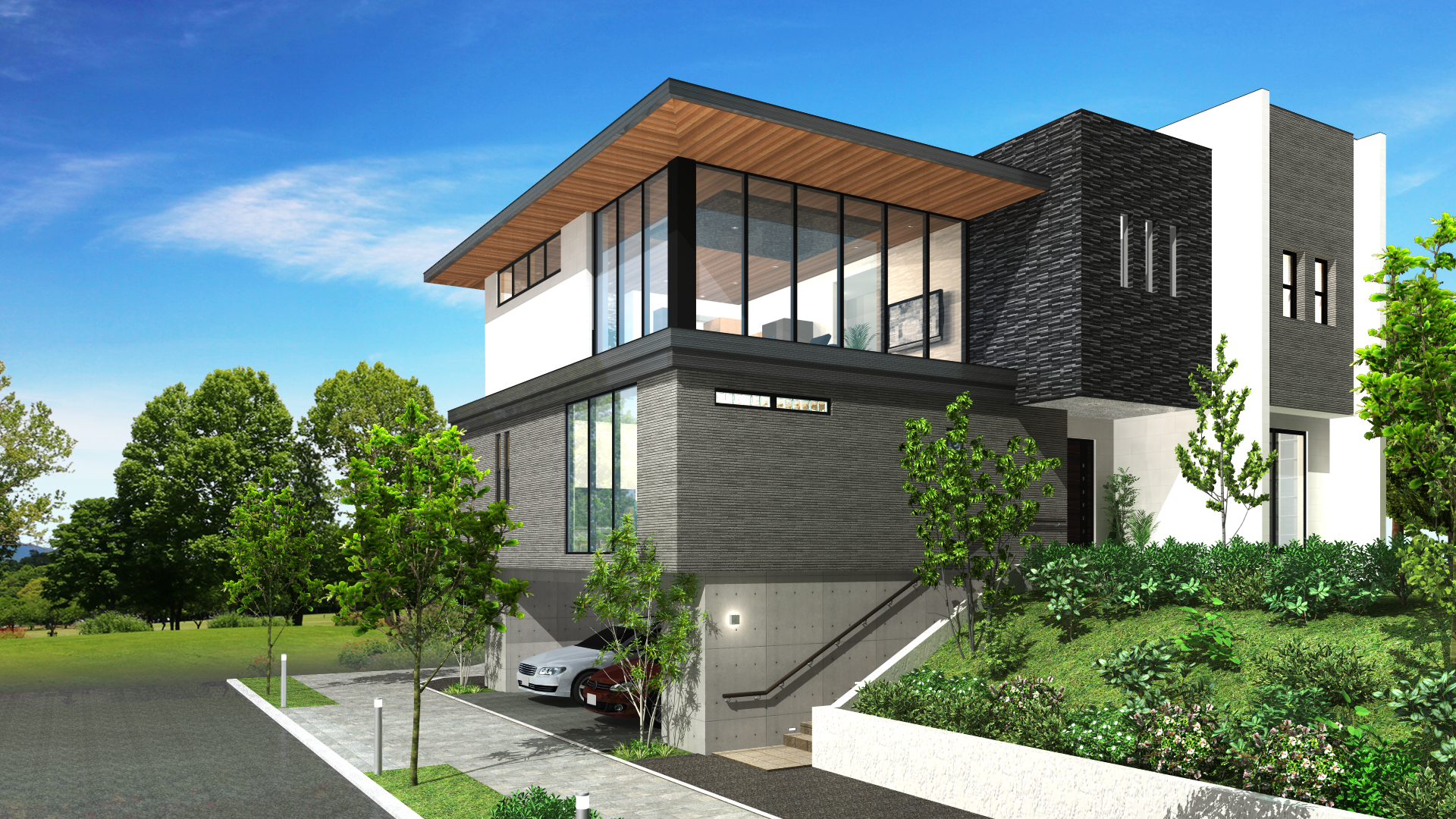 3DマイホームデザイナーPRO10の特徴