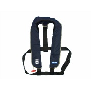 業務用ライフジャケット 手動膨張式 BJ-2500 国土交通省型式承認品