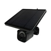 Wi-Fiカラー監視カメラ 亀ソーラー3Plus WTW-EGR1844YB 同時通話 最大