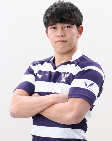 雨宮 巧弥｜選手・スタッフ｜明治大学ラグビー部公式ホームページ