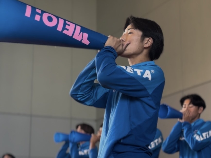 10月24日（金） – ノースアジア大学 明桜高校