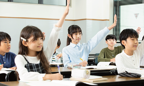 2025年度【小学6年生】志望校別特訓講座 公立中高一貫校 受付中