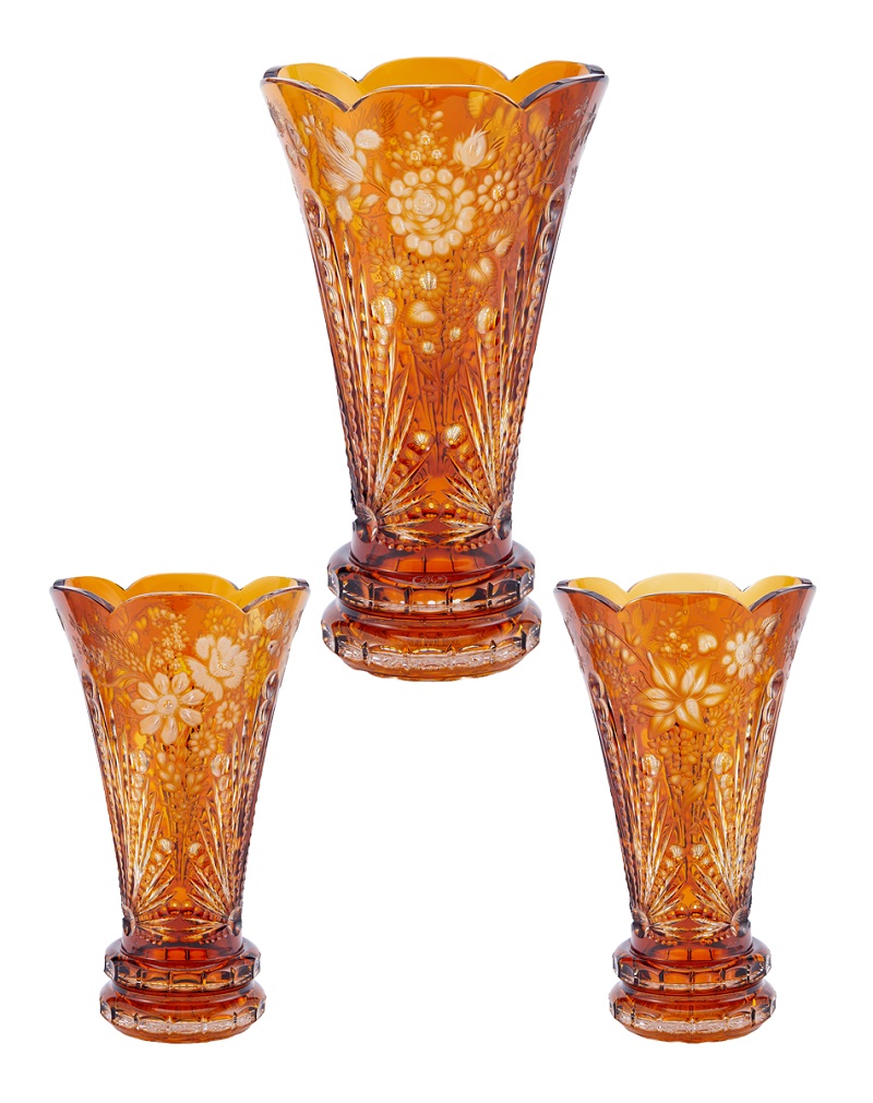 マイセンクリスタル 日本語公式サイト|2025年 ルッツ・ハウフェ氏