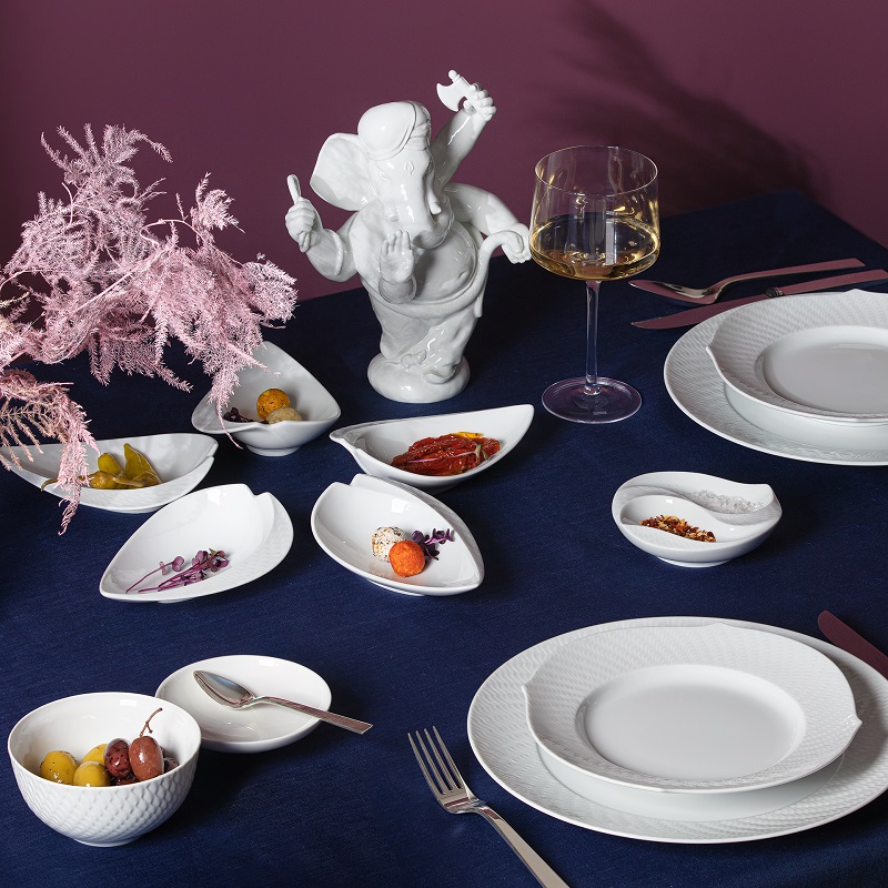 ドイツの名窯マイセン 日本公式サイト|波の戯れ エスニック