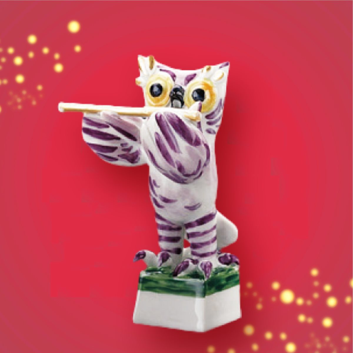 ドイツの名窯マイセン 日本公式サイト|MEISSEN マイセン：手びねり人形