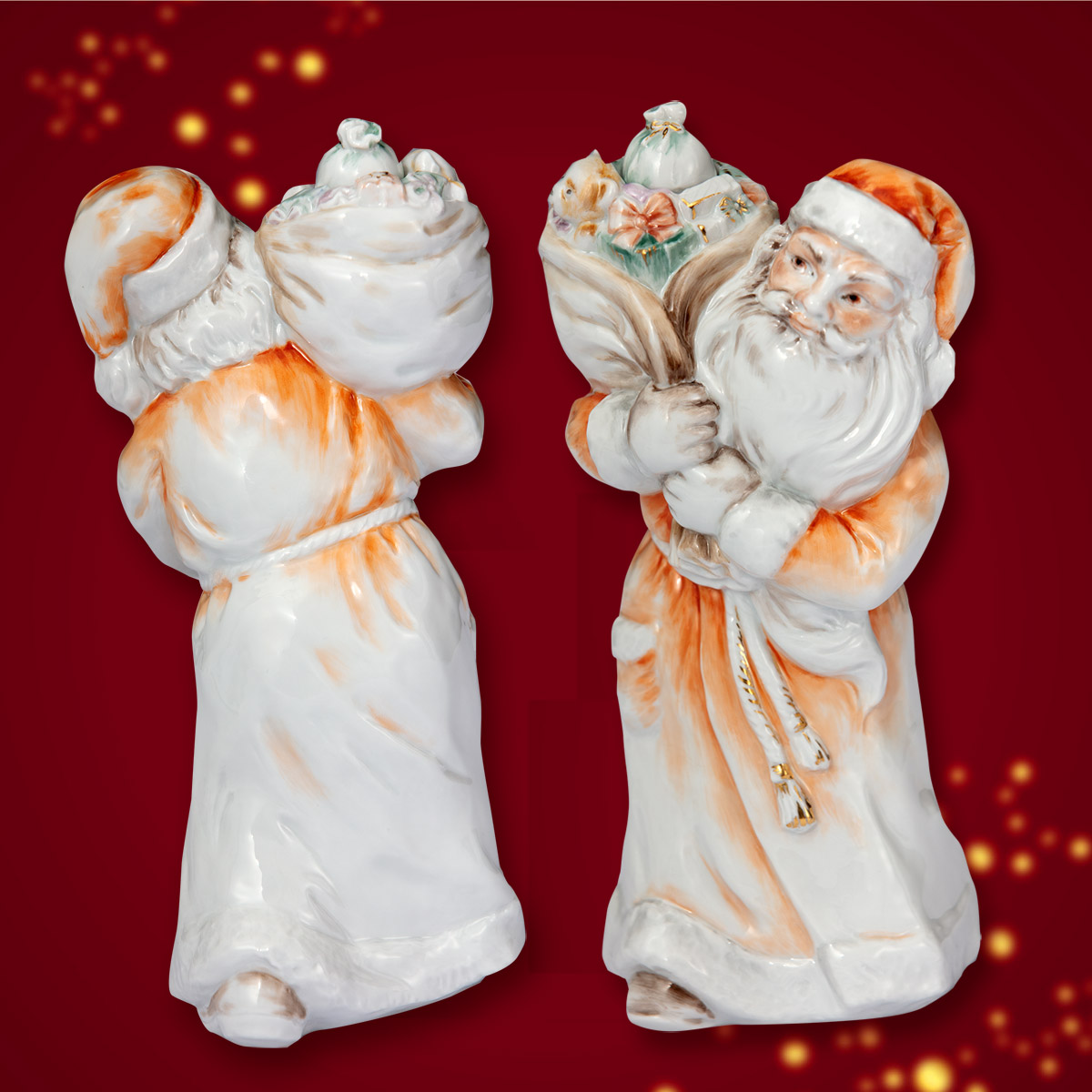 ドイツの名窯マイセン 日本公式サイト|MEISSEN マイセン：人形