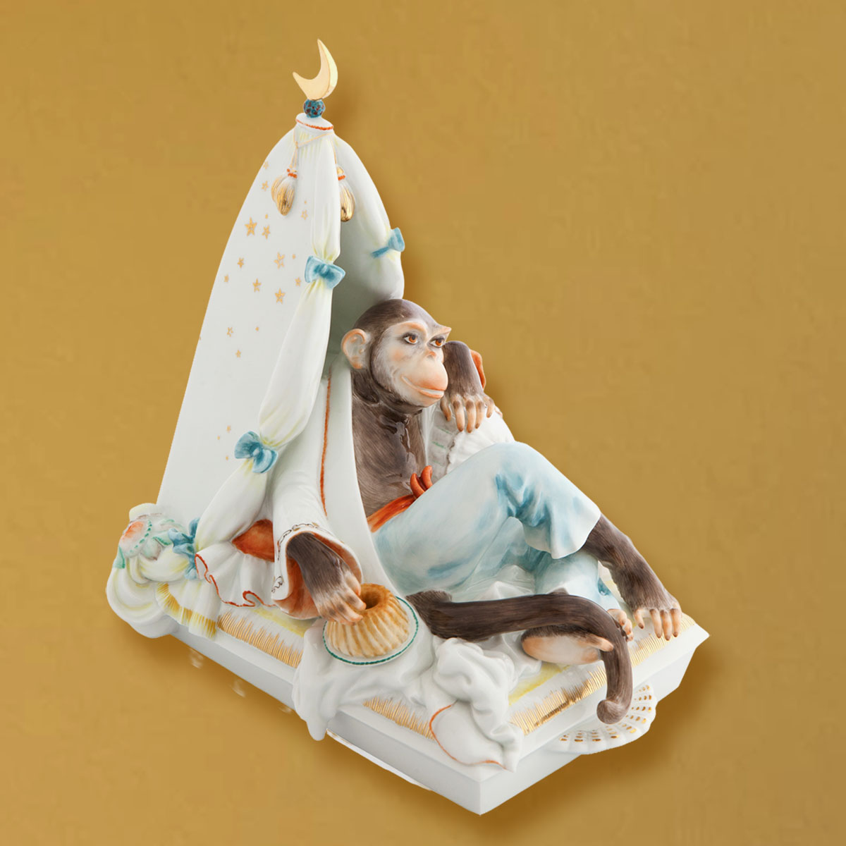 ドイツの名窯マイセン 日本公式サイト|MEISSEN マイセン：世界限定作品