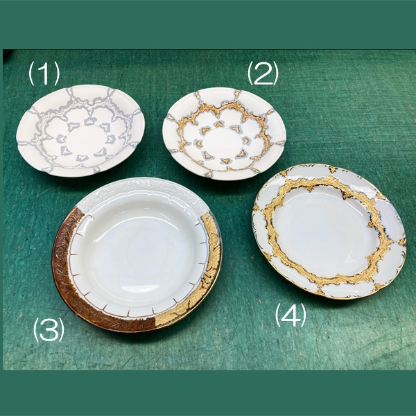 ドイツの名窯マイセン 日本公式サイト|MEISSENメモ（120）：マイセンの