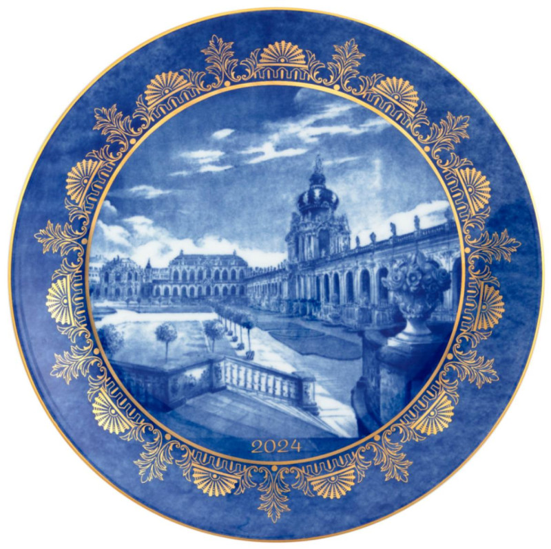 ドイツの名窯マイセン 日本公式サイト|イヤーコレクション