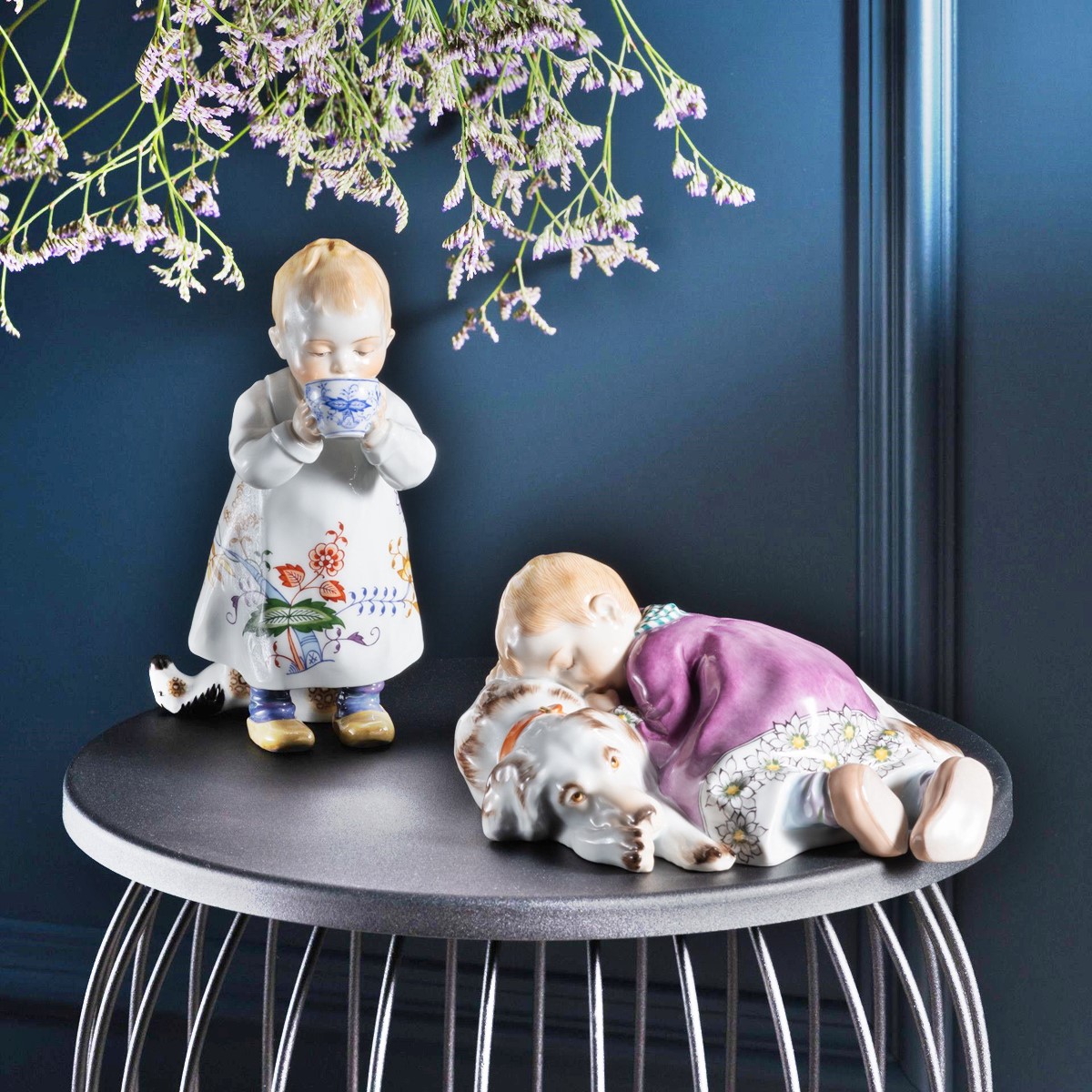 ドイツの名窯マイセン 日本公式サイト|世界限定コレクション