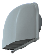 ステンレス製 防音形深形フード｜三菱電機グループ 株式会社メルコ