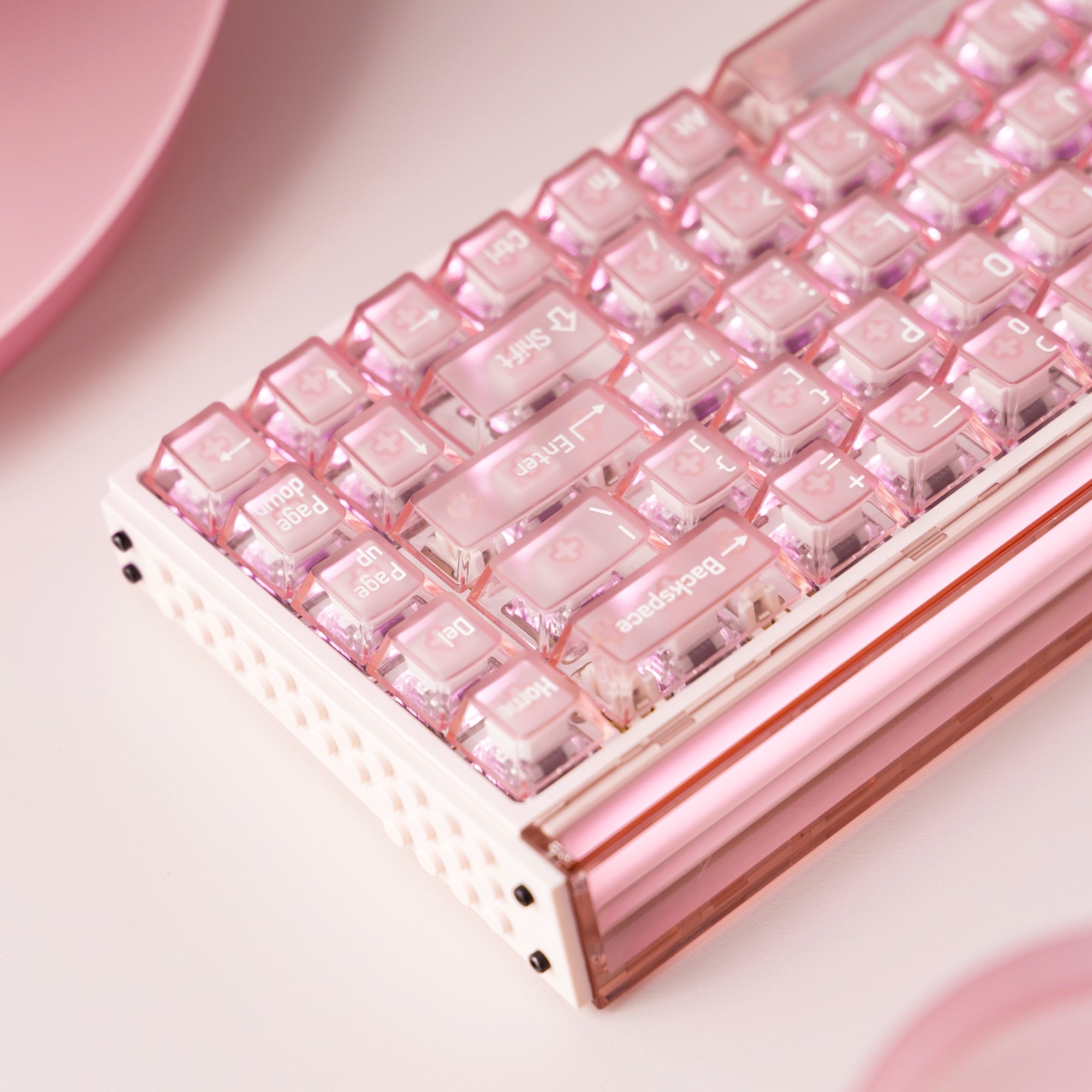 MelGeek MADE 68 Ultra Magnetic Gaming Keyboard – MelGeek