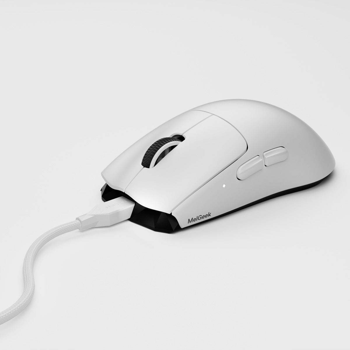 MelGeek Ultra Lightweight Gaming Mouse Built for Esports – MelGeek