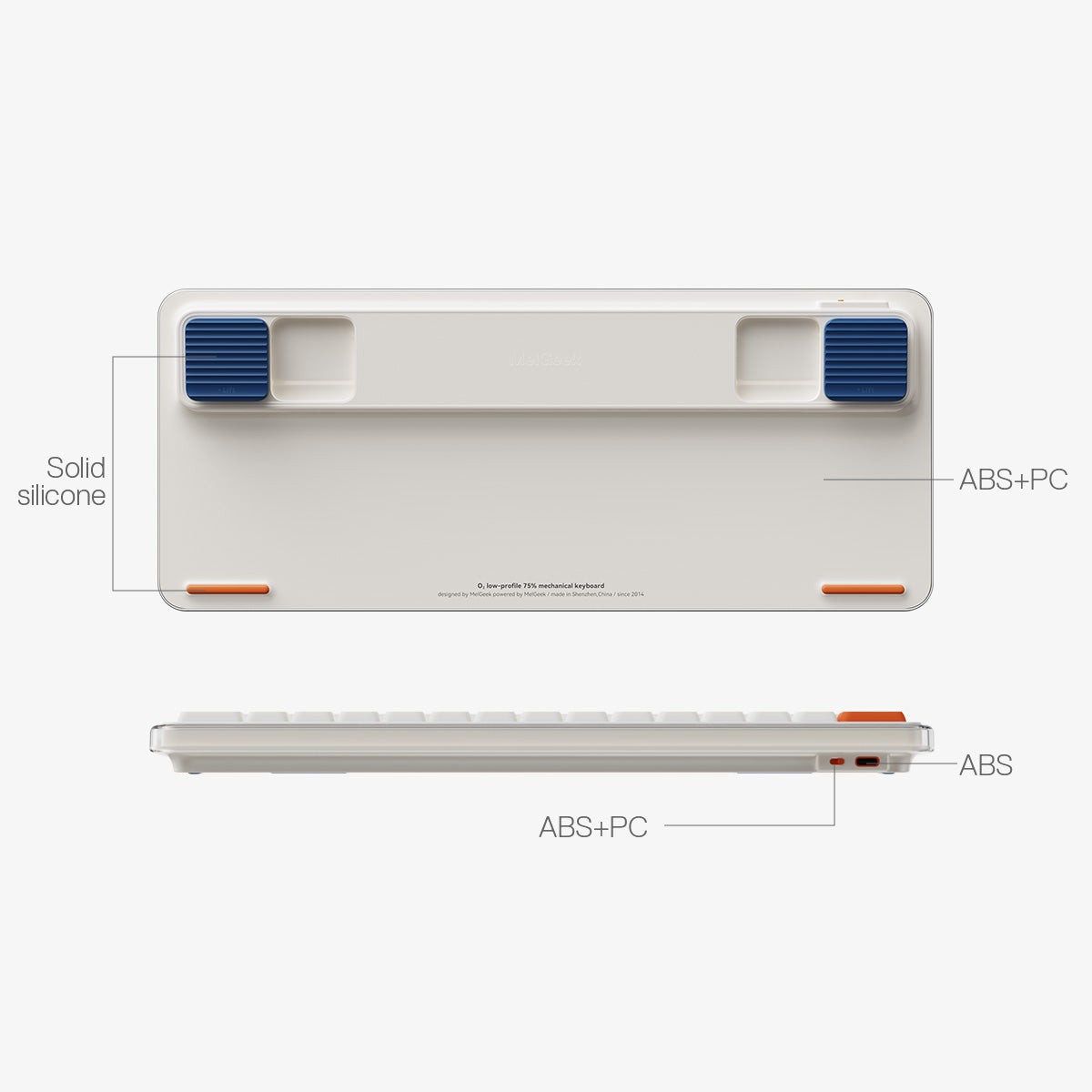 Melgeek O2: The Productivity Oxygen for Mac Users – MelGeek