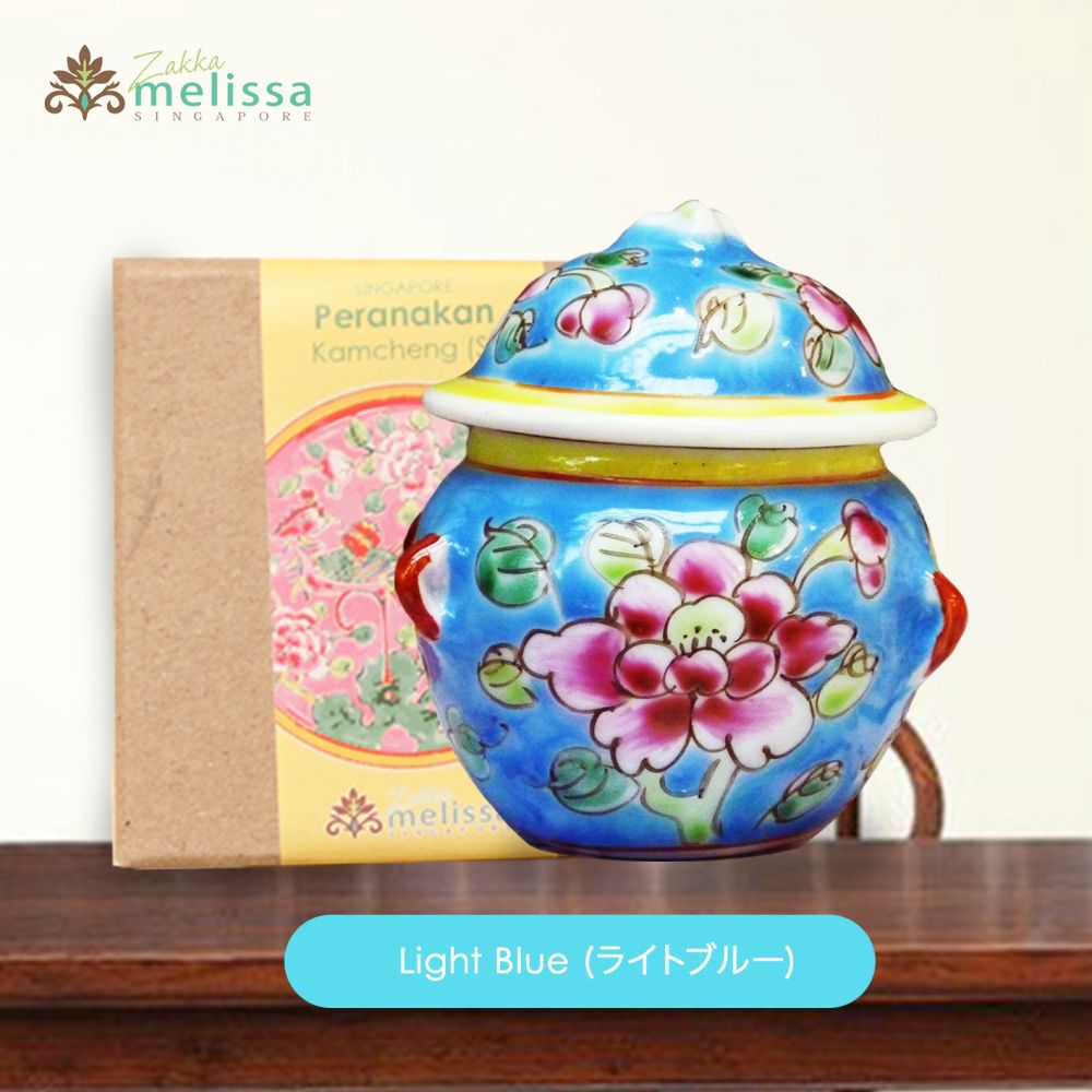 プラナカンカムチェン(S)