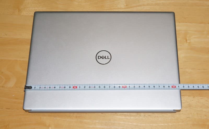 Dell Inspiron 14 AMD (5425)のレビュー 初心者・事務作業におすすめな